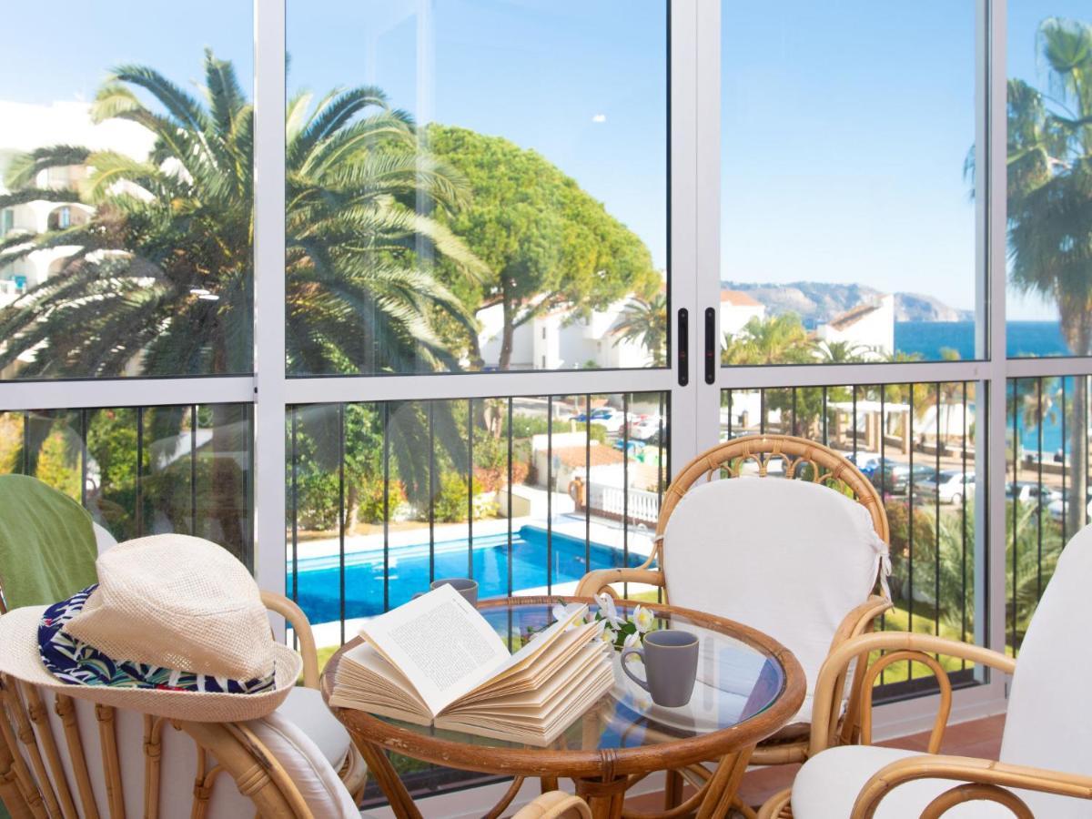 Apartment Carabeo By Interhome Nerja Exterior foto