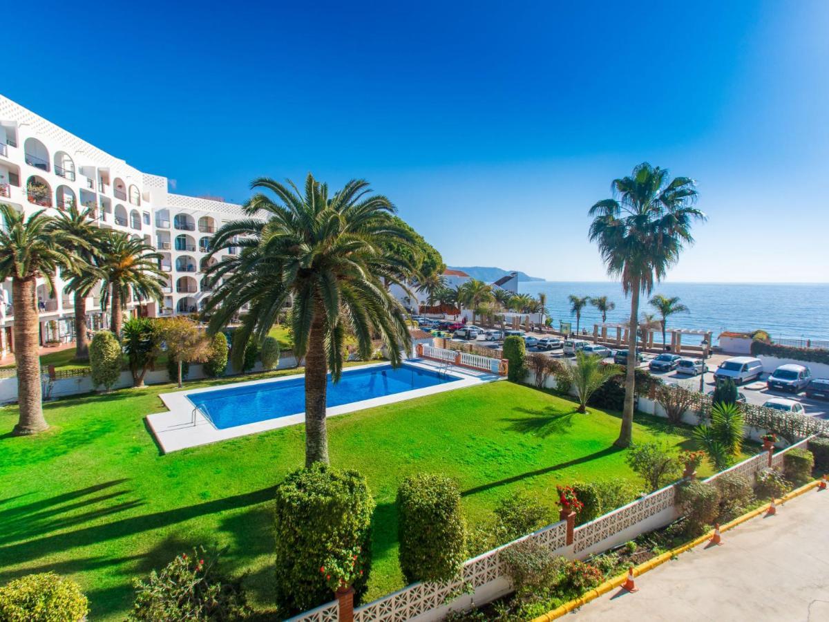 Apartment Carabeo By Interhome Nerja Exterior foto