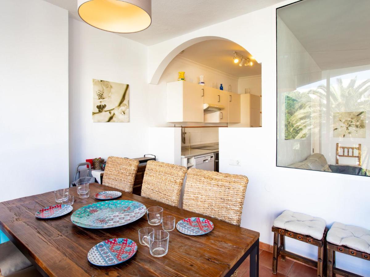 Apartment Carabeo By Interhome Nerja Exterior foto