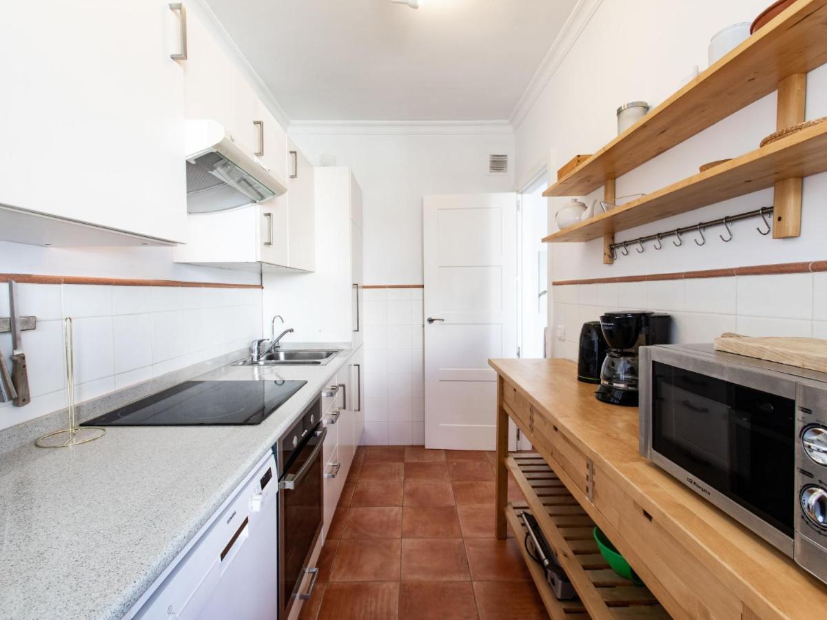 Apartment Carabeo By Interhome Nerja Exterior foto