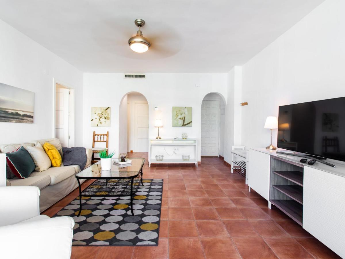 Apartment Carabeo By Interhome Nerja Exterior foto